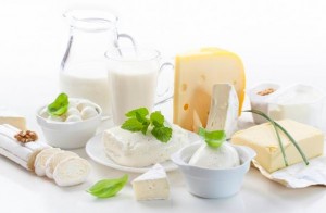 Unique Commodity - Dairy Products
