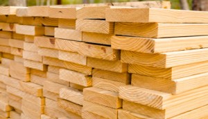 Unique Commodity - Lumber