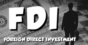 Foreign Direct Investment