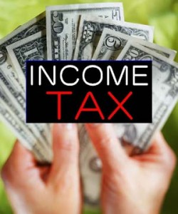 Income Tax