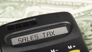 Sales Tax