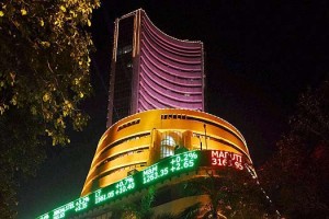 Bombay Stock Exchange