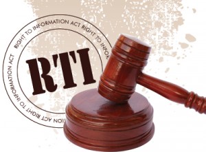 Final resort, use RTI