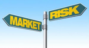 Market risk is just one risk of many