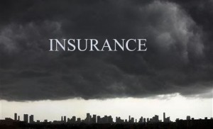 business in force of Insurance Company