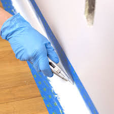 Painting the Tape