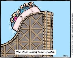 Long Term Stocks are buliish - Market Myth
