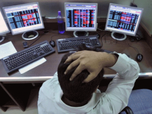 Rusting of Indian Stock Market