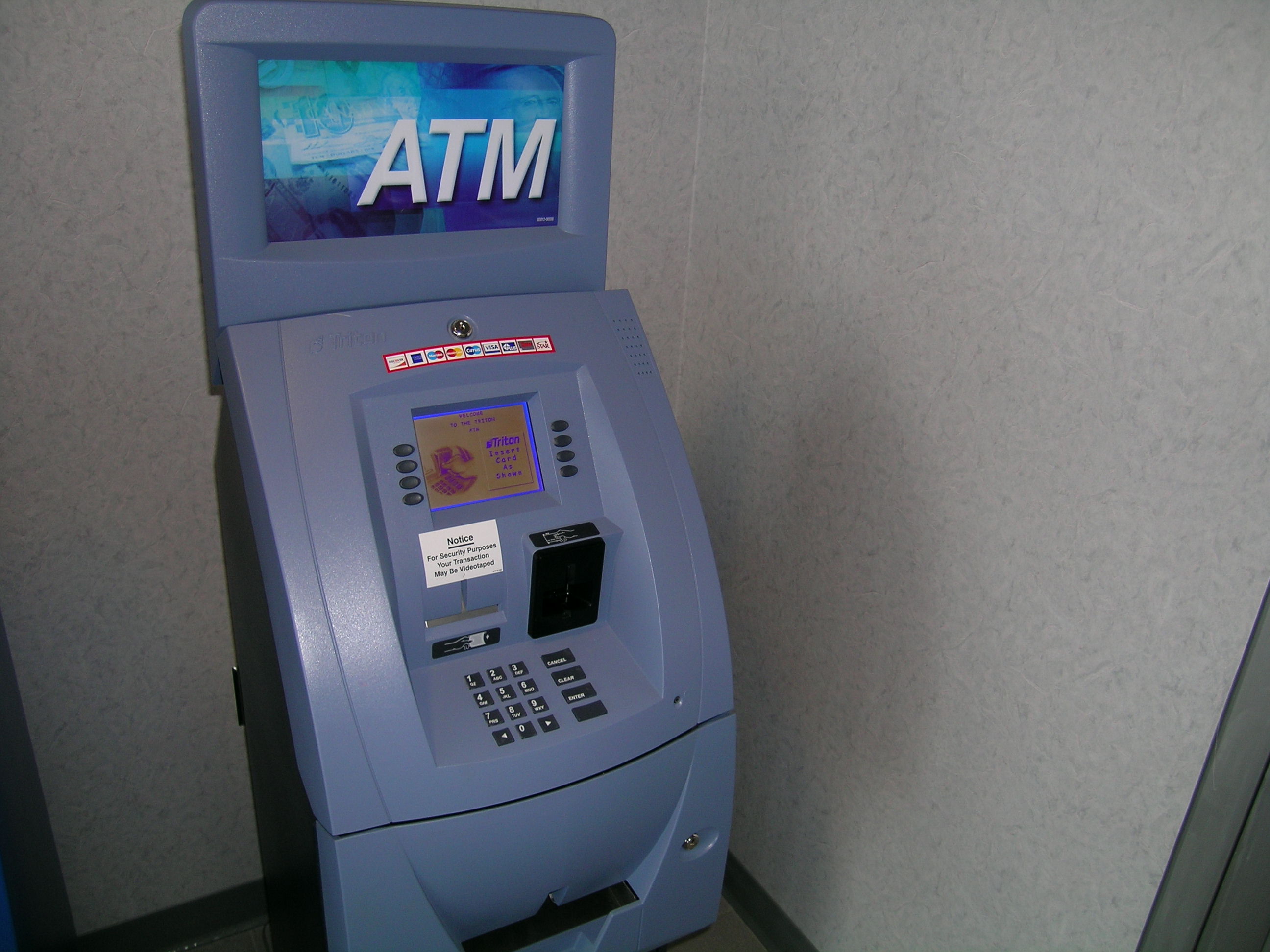 White Label ATM | Difference Between White and Brown Label ATM