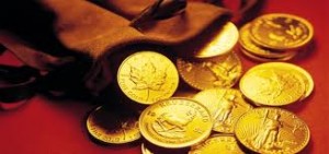 Sovereign Gold Bond & Gold Coin