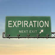 Expiration - Options